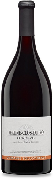 Domaine Tollot-Beaut Beaune Clos Du Roi 1er Cru AC - 150cl - Burgund, Frankreich