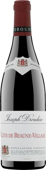 Joseph Drouhin Cote de Beaune-Villages AC - 75cl - Burgund, Frankreich