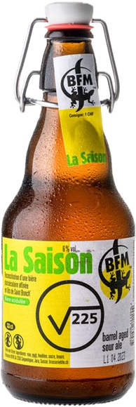 BFM La Saison - 75cl