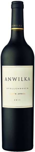 Anwilka Vineyard Anwilka - 75cl - Coastal Region, Südafrika