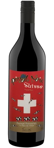 Morand Frères Ethno VdP - 75cl, Schweiz