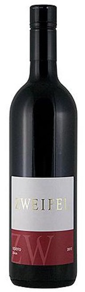 Zweifel Weine Ocioto Cuvee - 37.5cl - Zürich, Schweiz