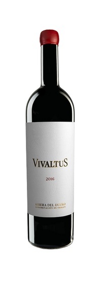 Bodega Vivaltus Vivaltus Ribera Del Duero - 150cl - Duero-Tal (Castilla y Leon), Spanien