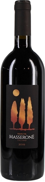 Vinattieri Ticinesi Masserone - 150cl - Tessin, Schweiz