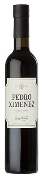 Pedro Ximenez Sherry - Bodegas Emilio Hidalgo - 50 cl - Süsswein - Andalusien, Spanien