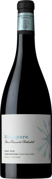 Rimapere Rimapere Pinot Noir - 75cl, Neuseeland
