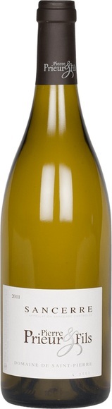 Saint-Pierre Sancerre - 75cl - Loire, Frankreich
