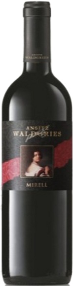 Ansitz Waldgries Lagrein Riserva 