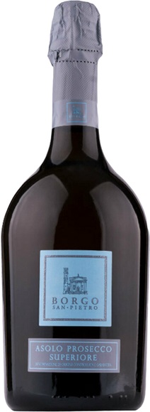 Cantine Vedova Prosecco Superiore DOCG Asolo - 75cl - Veneto, Italien