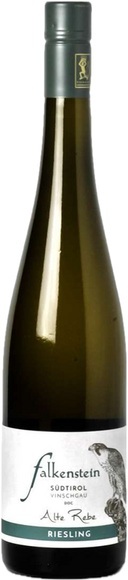 Weingut Falkenstein Alte Rebe Riesling Vinschgau DOC - 75cl - Trentino, Italien