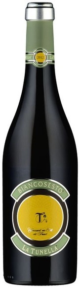 La Tunella Biancosesto Friuli Colli Orientali DOP - 150cl - Friaul, Italien