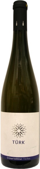 Weingut Türk Grüner Veltliner Frechau - 75cl - Niederösterreich, Österreich