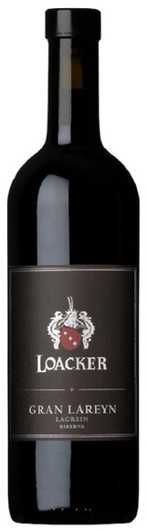 Loacker Tenute, Bozen Gran Lareyn Lagrein Riserva AA DOC - 300cl - Südtirol, Italien