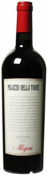 Allegrini Palazzo della Torre Veronese IGT 2014