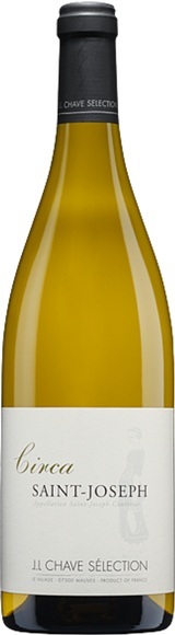 J. L. Chave Sélection Circa St-Joseph AC blanc - 75cl, Frankreich