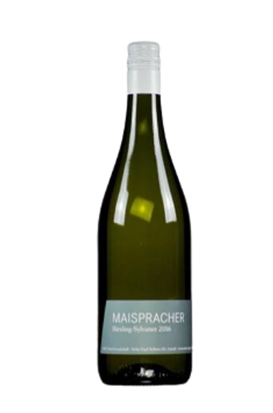Siebe Dupf Kellerei Maispracher Riesling Sylvaner AOC Basel-Landschaft - 75cl - Basel, Schweiz