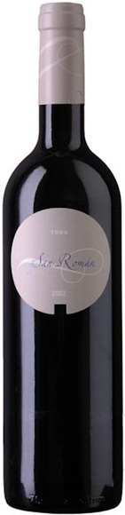 Maurodos San Roman Toro DO - 600cl - Duero-Tal (Castilla y Leon), Spanien
