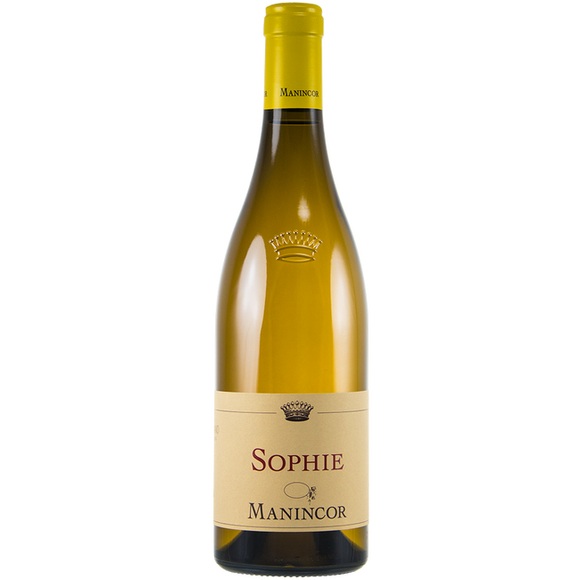 Manincor Sophie IGT - 75cl - Südtirol, Italien