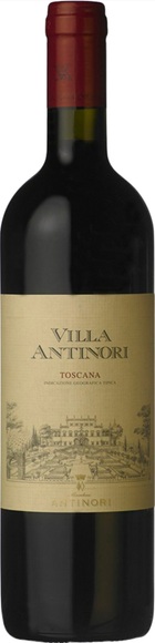 Villa Antinori Rosso Toscana IGT 2014