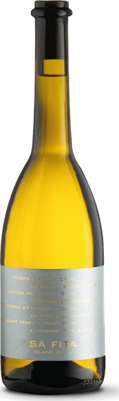 Sa Fita 2017 - Es Fangar Vins - 75 cl - Weisswein - Balearen, Spanien