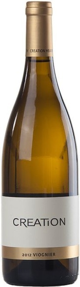 Creation Wines Creation Viognier W.o. Walker Bay - 75cl - Coastal Region, Südafrika