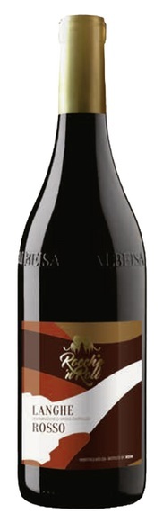 Rocche’n Roll by RDM Langhe Rosso DOC Rocche n'Roll by RDM - 75cl - Piemont, Italien