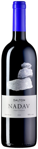 Dalton Winery Dalton Nadav Single Vineyard - 75cl - Galil, Israel