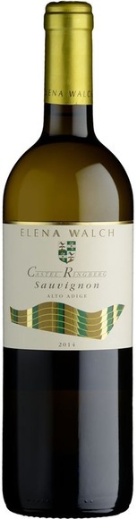 Elena Walch Vigna Castel Ringberg Sauvignon DOC 2017
