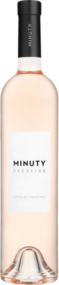 Château Minuty Prestige Rosé Côtes de Provence AOP - 150cl - Provence, Frankreich