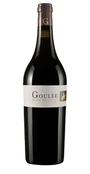 Château Cos d'Estournel Goulee by Cos d'Estournel A.o.c. - 75cl - Bordeaux, Frankreich