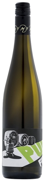 Weingut Machherndl Pulp Fiction No. 14 - 75cl - Niederösterreich, Österreich