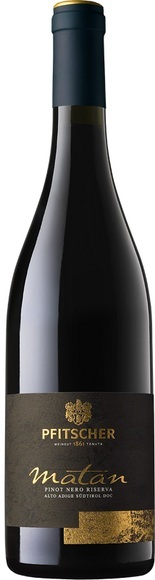Weingut Pfitscher Pinot Nero Riserva Matan - 75cl - Südtirol, Italien