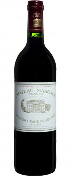 Château Margaux Chateau Margaux 1er Grand Cru Classe Margaux MC - 300cl - Bordeaux, Frankreich