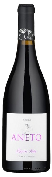 Aneto Reserva Tinto - 75cl - Douro, Portugal