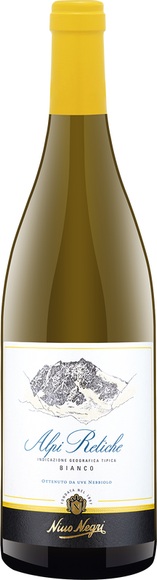 Alpi Retiche Bianco IGT 2018 - Nino Negri - 75 cl - Weisswein - Veltlin, Italien