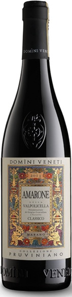 Cantina Valpolicella Negrar Amarone della Valpolicella DOCG Classico Collezione Pruviniano - 75cl - Veneto, Italien