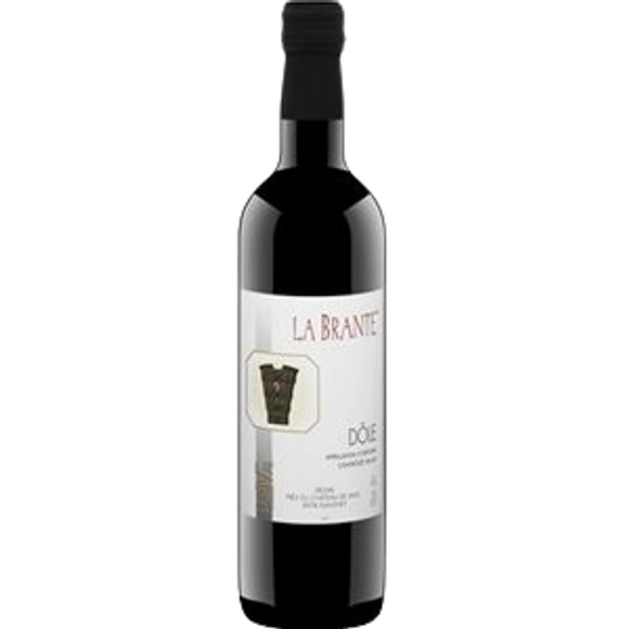 Gladiatore La Brante Dôle Valais AOC Délival - 50cl - Wallis, Schweiz