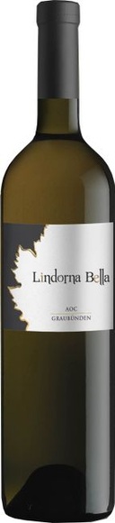 Komminoth Weine Lindorna Bella Graubünden AOC - 75cl - Bündner Herrschaft, Schweiz