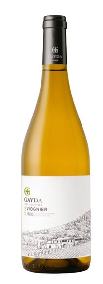 Domaine Gayda Gayda Collection Viognier - 75cl, Frankreich