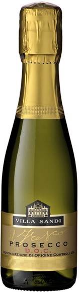 Villa Sandi Prosecco Spumante DOC Brut Il Fresco
