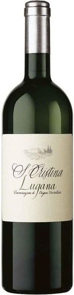 Lugana Vigneto Massoni DOC 2018 - Santa Cristina - 75 cl - Weisswein - Lombardei, Italien