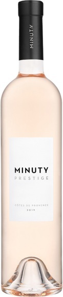 Château Minuty Prestige Côtes de Provence AOC - 150cl - Provence, Frankreich