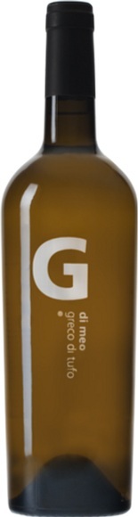 Di Meo Greco Di Tufo DOCG - 75cl - Kampanien, Italien