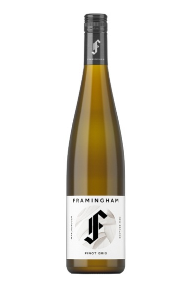 Framingham Pinot Gris - 75cl - Marlborough/Blenheim, Neuseeland