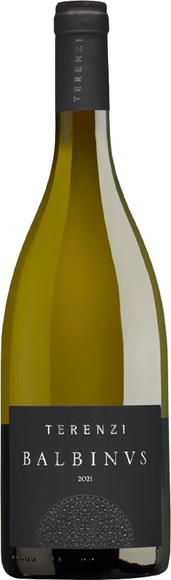 Terenzi Vermentino Maremma Toscana DOC Balbinvs - 75cl - Toskana, Italien