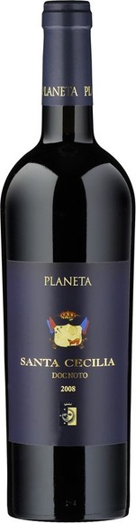 Azienda Agricola Planeta Santa Cecilia Nero d'Avola DOC Noto - 75cl - Sizilien, Italien