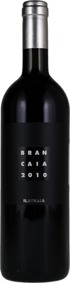 Brancaia Ilatraia IGT Rosso Toscana Brancaia in Maremma - 37.5cl - Toskana, Italien
