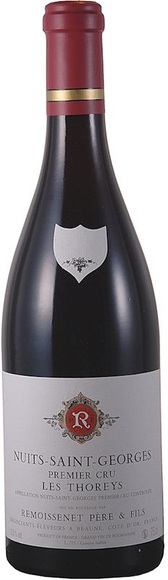 Remoissenet Père & fils Nuits-Saint-Georges - 75cl - Burgund, Frankreich