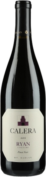Calera Ryan - 75cl - Kalifornien, USA