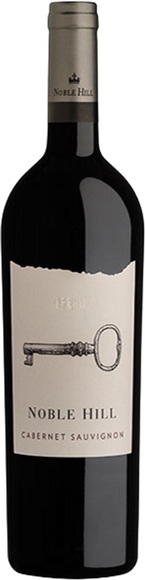 Noble Hill Cabernet Sauvignon - 75cl - Coastal Region, Südafrika